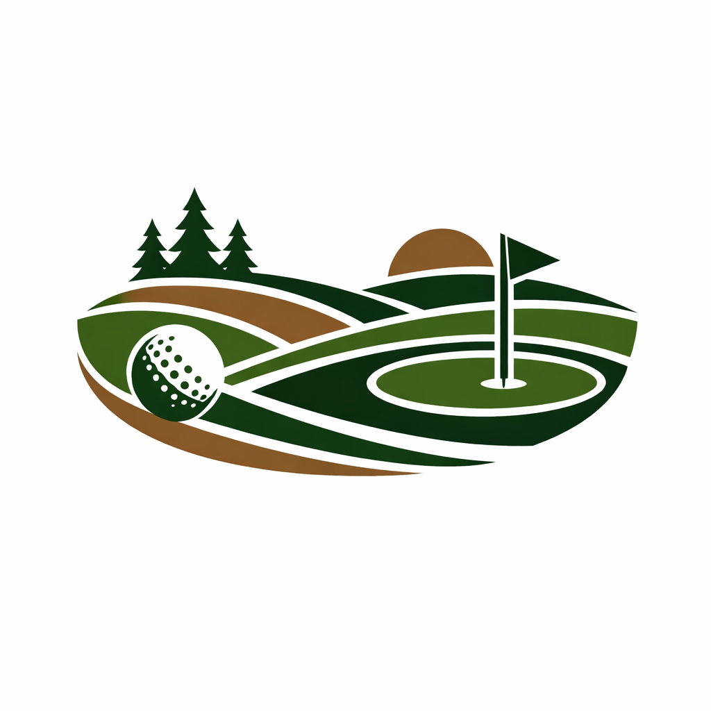 Birdie Landscaping Logo